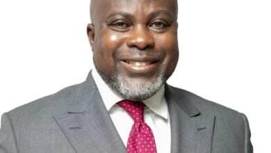 Mr. Anthony Kwasi Sarpong,Commissioner-General, GRA