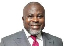 Mr. Anthony Kwasi Sarpong,Commissioner-General, GRA