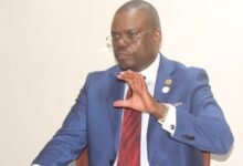 Dr Jean Kaseya