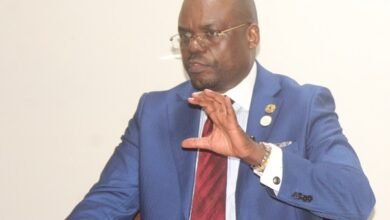 Dr Jean Kaseya