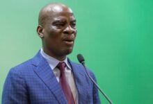 Mr Haruna Iddrisu, Minister of Education