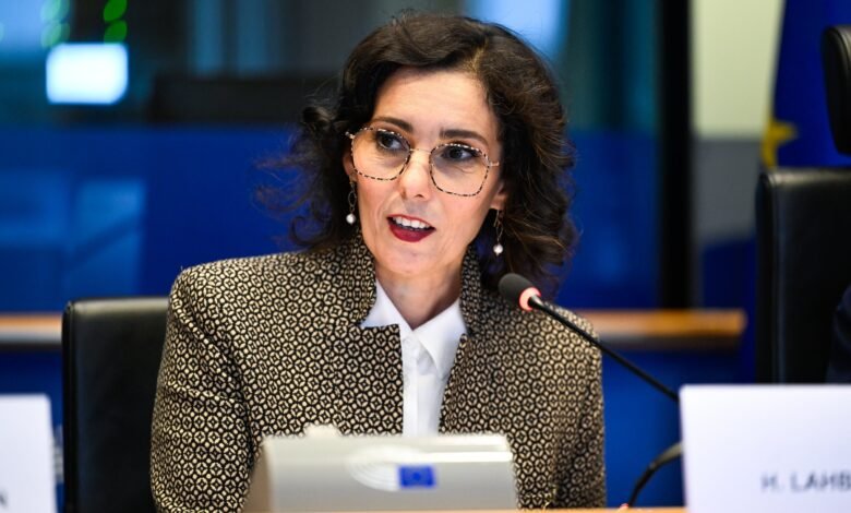 Hadja Lahbib