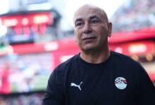 Hossam Hassan