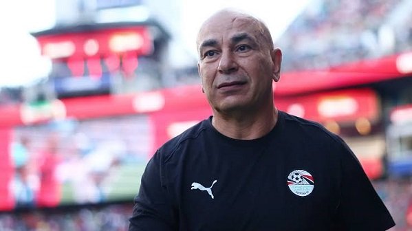 Hossam Hassan