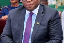 • Dr Bampoe, CEO, NHIA