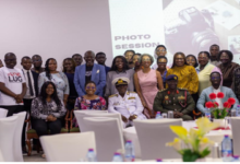 Participants in the programme