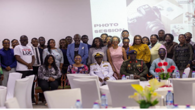 Participants in the programme