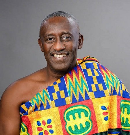 Nana Sasraku III,,,------Nana Ansah Sasraku III