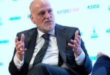 Javier Tebas