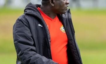 Joe Nana Adarkwa