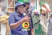 ustice of the Court of Appeal, Justice Afia Serwaa Asare-Botwe