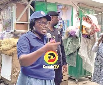 ustice of the Court of Appeal, Justice Afia Serwaa Asare-Botwe