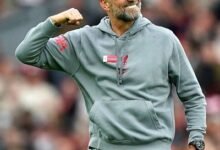 Jurgen Klopp - set to return to management