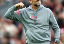 Jurgen Klopp - set to return to management