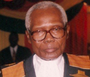 Justice Daniel Francis Kweipe Annan at 20 : The standard he set for Parliament and the Republic
