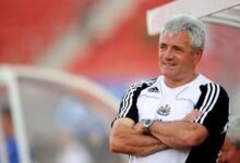 Kevin Keegan