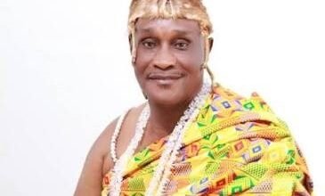 Nii Tackie Adama Latse II