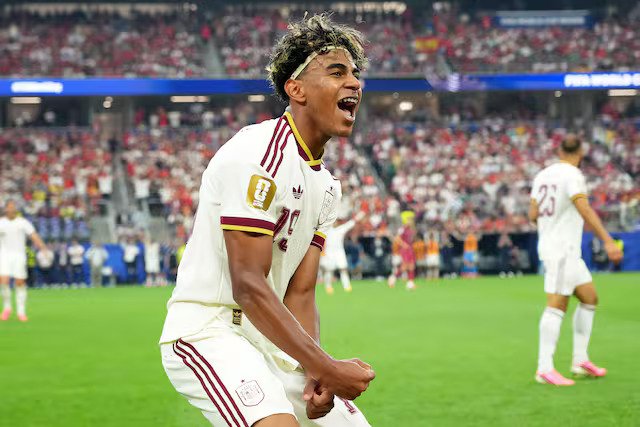 France face Spain in epic World Cup blockbuster