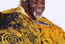 Late Overlord, Ndan Yaa Naa Mahama Abukari II