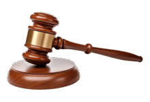 gavel