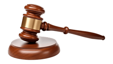 gavel