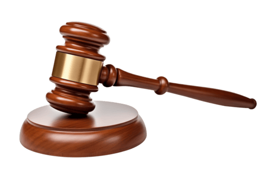 gavel