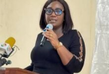 Mrs Mensah-Poku
