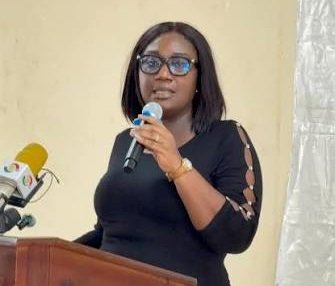 Mrs Mensah-Poku