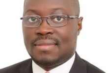 Dr Cassiel Ato Forson, Finance Mininter