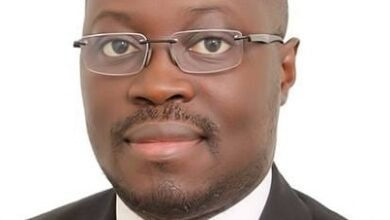 Dr Cassiel Ato Forson, Finance Mininter