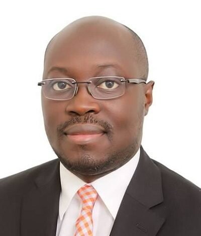 Dr Cassiel Ato Forson, Finance Mininter