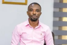Mr Miracles Aboagye