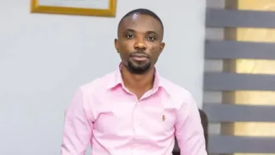 Mr Miracles Aboagye