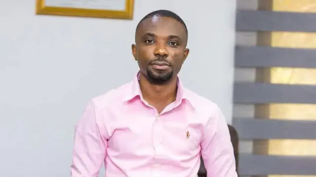 Mr Miracles Aboagye