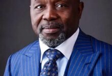 Mr Ayine, Attorney-General and Minister of Justice