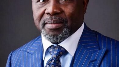 Mr Ayine, Attorney-General and Minister of Justice