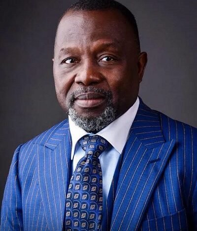 Mr Ayine, Attorney-General and Minister of Justice