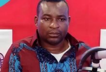 Mr Bernard Antwi-Boasiako
