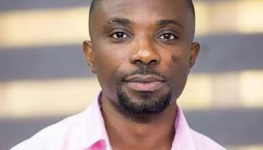 Mr Dennis Miracles Aboagye