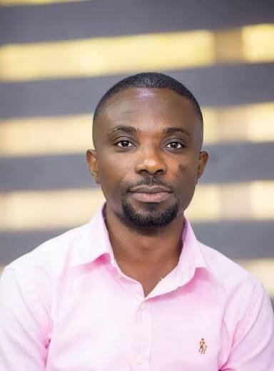 Mr Dennis Miracles Aboagye