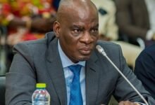 Mr Haruna Iddrisu, Minister for Education