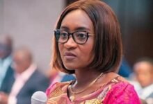 Mrs Abena Osei-Asare