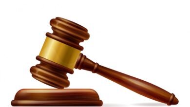 gavel