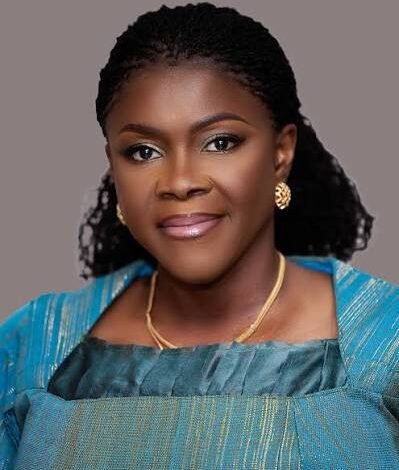 Ms Kathleen Addy , Chairperson,NCCE