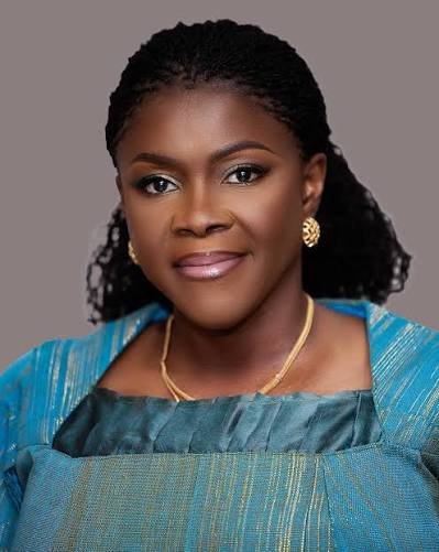 Ms Kathleen Addy , Chairperson,NCCE