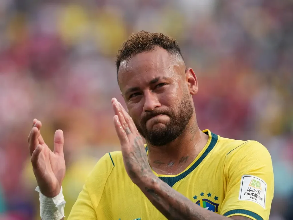 Neymar Jr