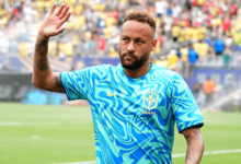 Neymar