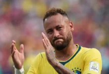 Neymar Jr