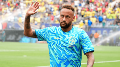 Neymar