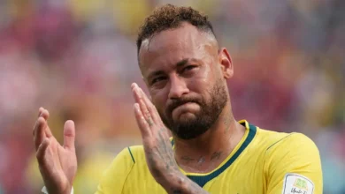Neymar Jr